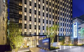 Hotel Mystays Premier Akasaka